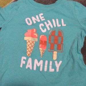 Family Tee